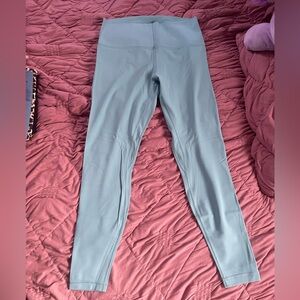 Brand new Lululemon align leggings